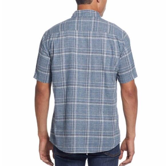 Weatherproof Men’s Short Sleeve Shirt XXL NWT - Picture 5 of 8